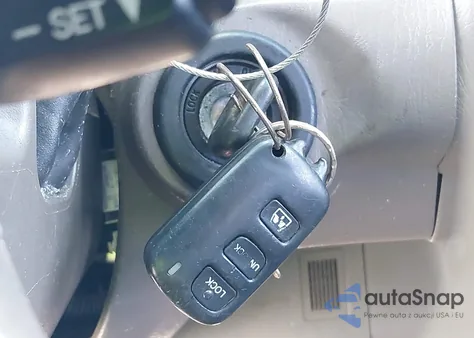 2006 Toyota Sequoia Sr5 V8 from USA, damaged, VIN 5TDZT34A86S267685